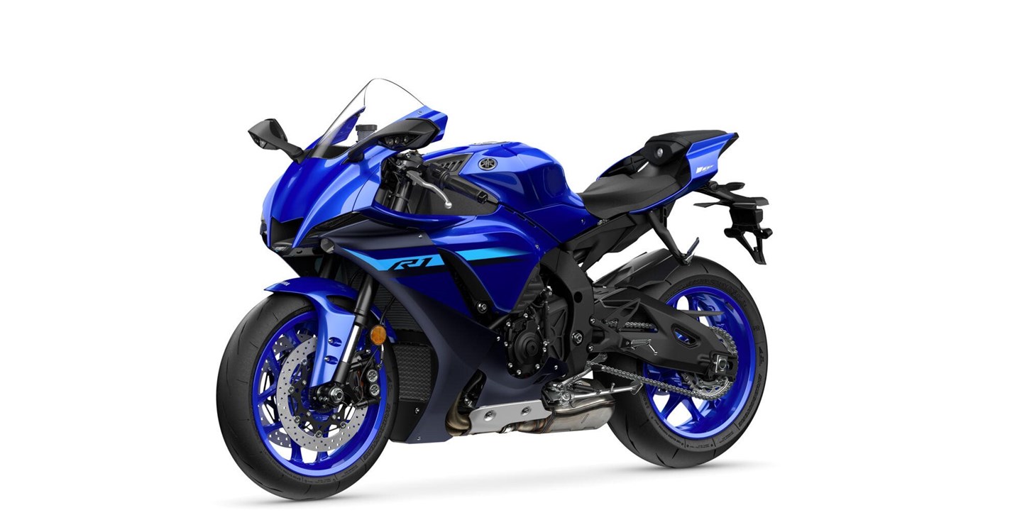 Angebot Yamaha R1