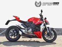 Gebrauchtmotorrad Ducati Streetfighter V2 Teilzahlung 129,-