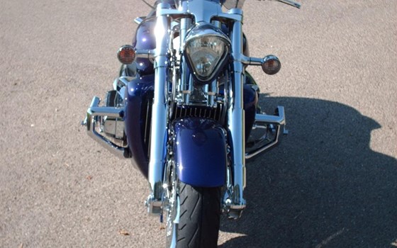 Gebrauchtmotorrad Honda NRX 1800 Rune - Bild 10