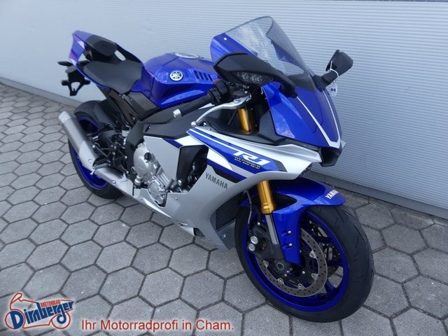 Angebot Yamaha R1