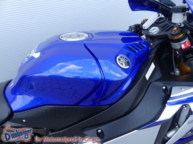 Angebot Yamaha R1