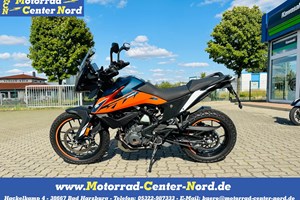 Angebot KTM 390 Adventure