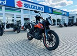 Angebot KTM 390 Adventure