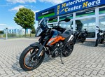 Angebot KTM 390 Adventure