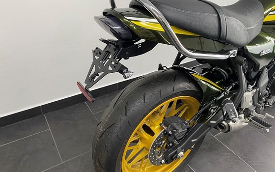 Neufahrzeug Kawasaki Z650 RS - Bild 5