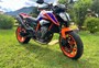 Motorrad