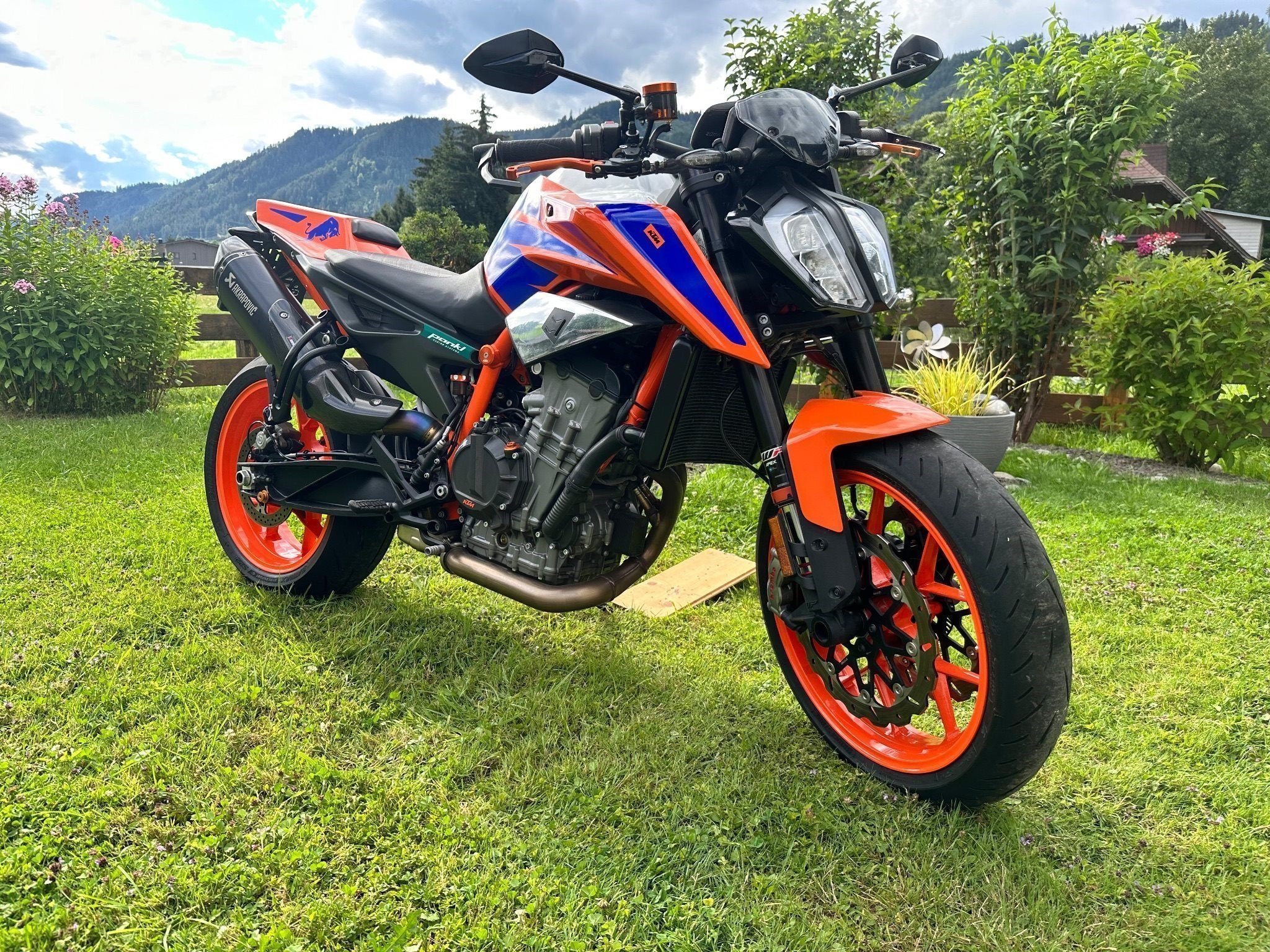 Motorrad