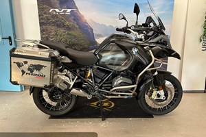 Angebot BMW R 1200 GS Adventure