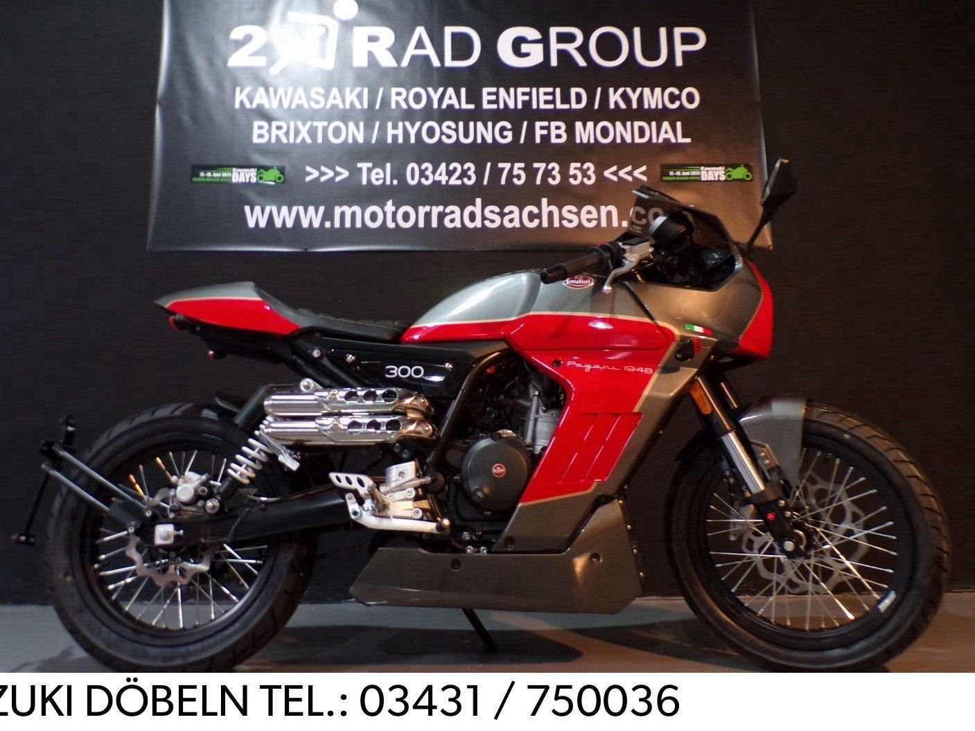 Neumotorrad