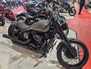 Honda VT 750 DC Black Widow