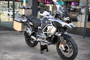 Angebot BMW R 1250 GS