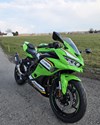 Kawasaki Ninja ZX-4RR