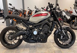 Gebrauchte Yamaha XSR900