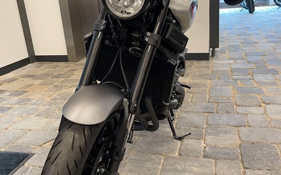 Gebrauchtmotorrad Yamaha XSR900 - Bild 10