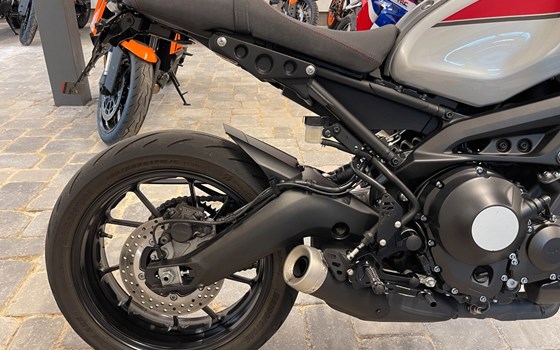 Gebrauchtmotorrad Yamaha XSR900 - Bild 2
