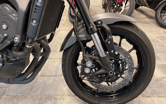 Gebrauchtmotorrad Yamaha XSR900 - Bild 4