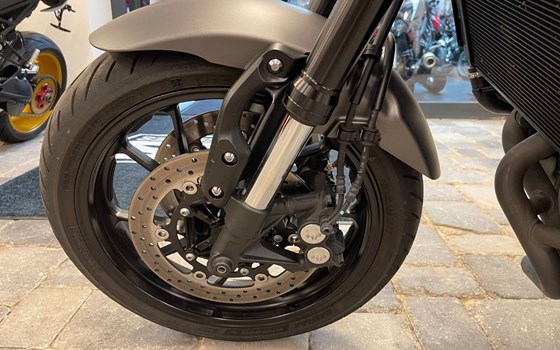 Gebrauchtmotorrad Yamaha XSR900 - Bild 6