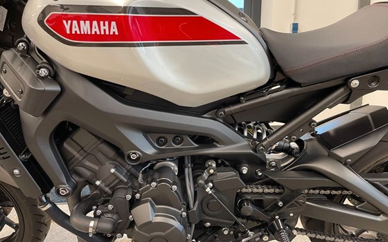 Gebrauchtmotorrad Yamaha XSR900 - Bild 7