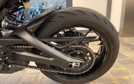 Gebrauchtmotorrad Yamaha XSR900 - Bild 8