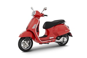 Angebot Vespa GTS 125 Super iGET