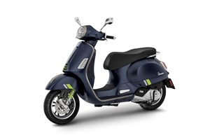 Angebot Vespa GTS 125 Supertech iGET