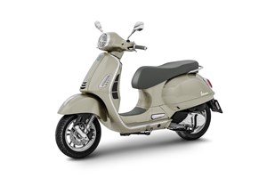 Angebot Vespa GTS 300 hpe