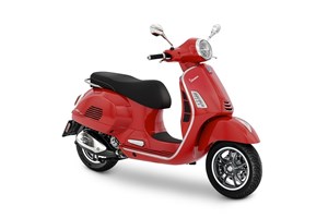 Angebot Vespa GTS 300 hpe Super