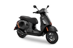 Angebot Vespa GTS 300 hpe Super Sport