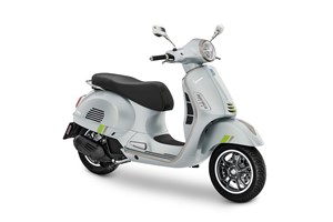 Angebot Vespa GTS 300 hpe Super Tech