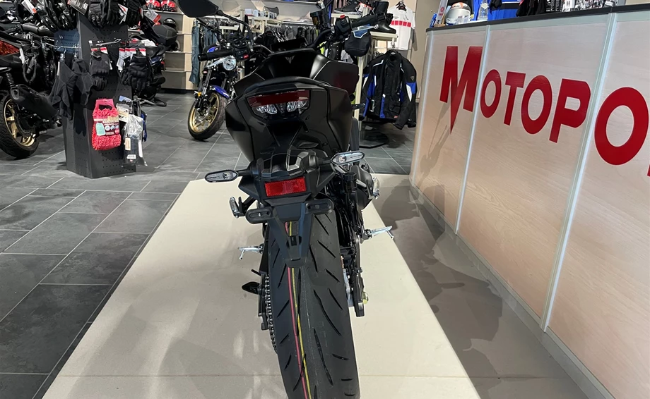 Angebot Yamaha MT-09 35kW Bild 5: Angebot Yamaha MT-09 35kW