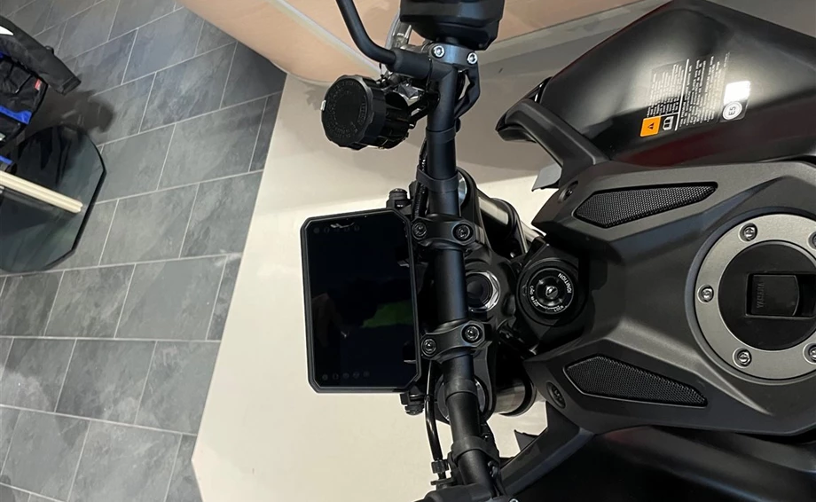 Angebot Yamaha MT-09 35kW Bild 7: Angebot Yamaha MT-09 35kW