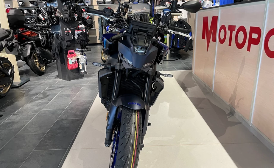 Angebot Yamaha MT-09 35kW Bild 12: Angebot Yamaha MT-09 35kW