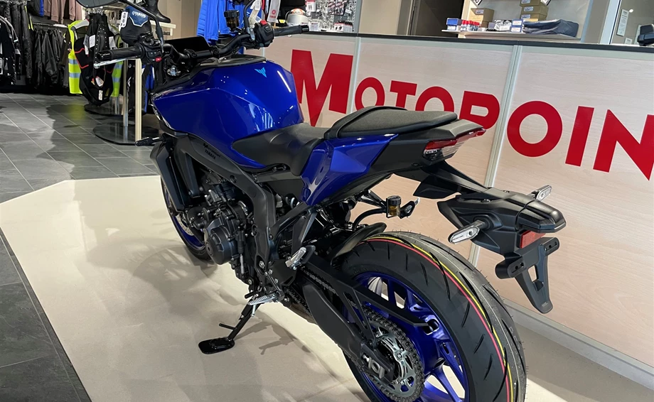 Angebot Yamaha MT-09 35kW Bild 6: Angebot Yamaha MT-09 35kW