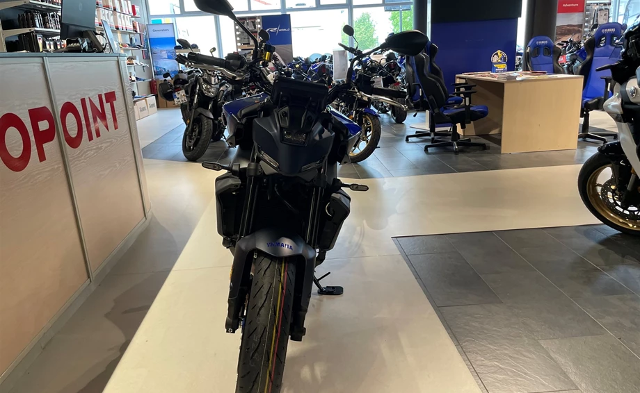Angebot Yamaha MT-09 35kW Bild 7: Angebot Yamaha MT-09 35kW
