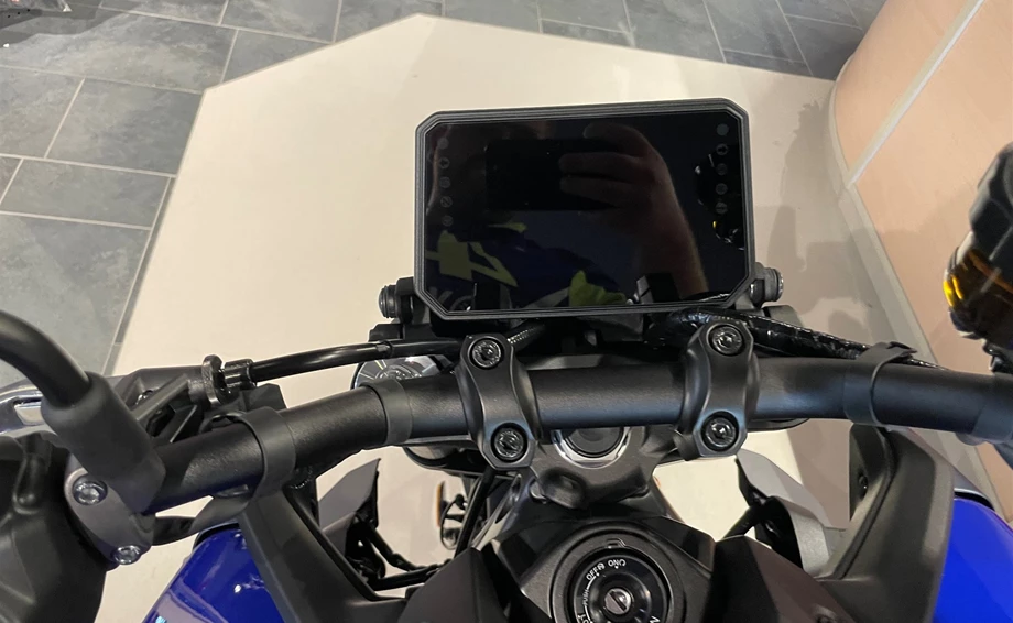 Angebot Yamaha MT-09 35kW Bild 9: Angebot Yamaha MT-09 35kW