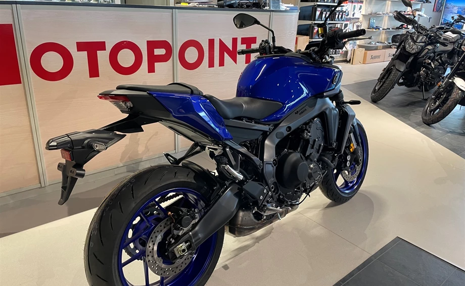 Angebot Yamaha MT-09 35kW Bild 10: Angebot Yamaha MT-09 35kW