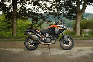 Angebot KTM 1050 Adventure