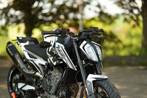 Angebot KTM 790 Duke L