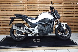 Angebot Honda NC700S