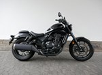 Angebot Honda CMX1100 Rebel