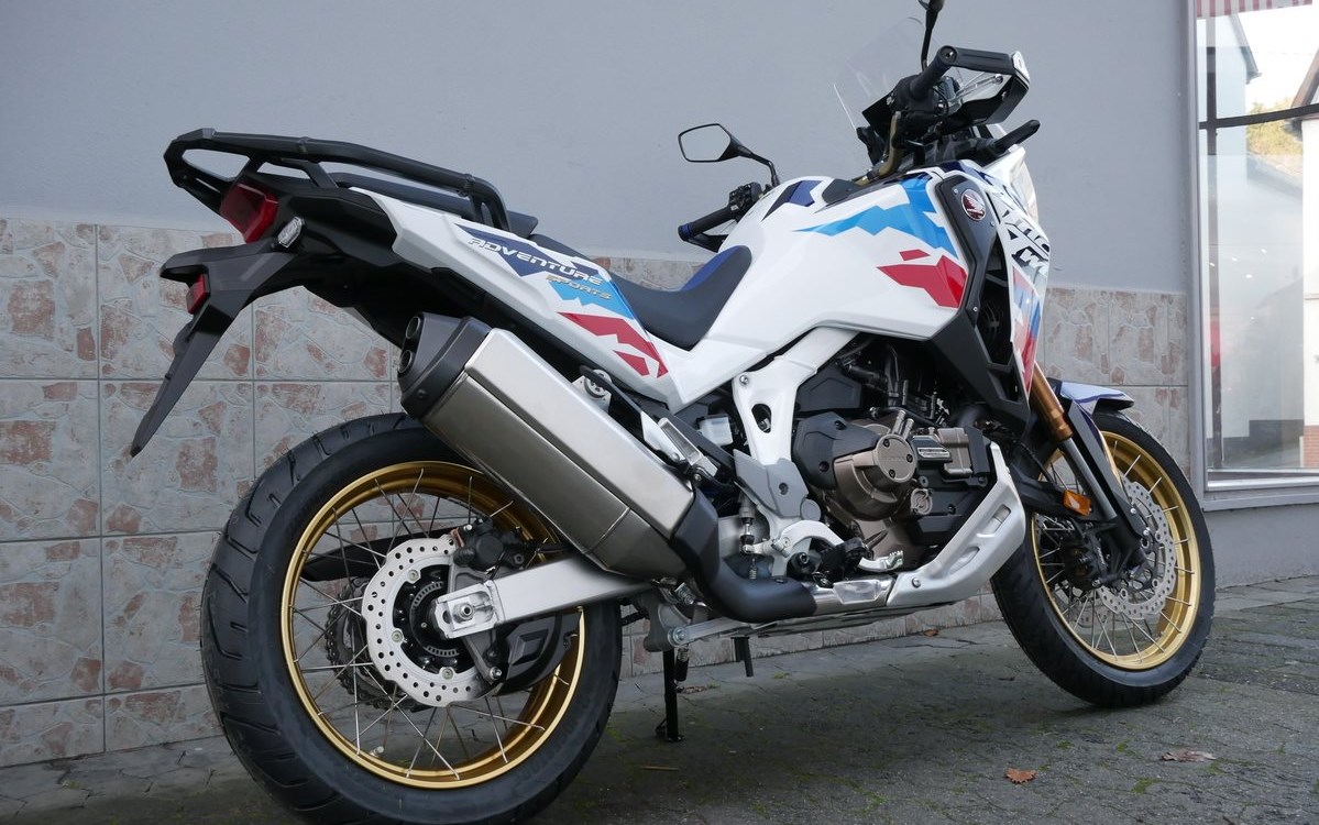 Angebot Honda CRF1100L Africa Twin Adventure Sports DCT