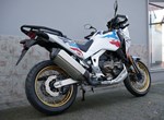 Angebot Honda CRF1100L Africa Twin Adventure Sports DCT