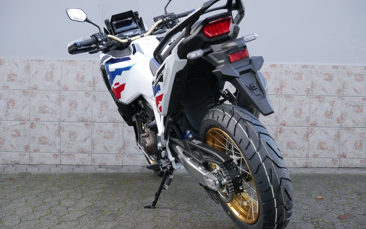 Angebot Honda CRF1100L Africa Twin Adventure Sports DCT