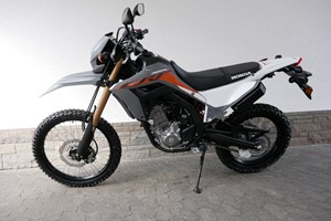 Angebot Honda CRF300L