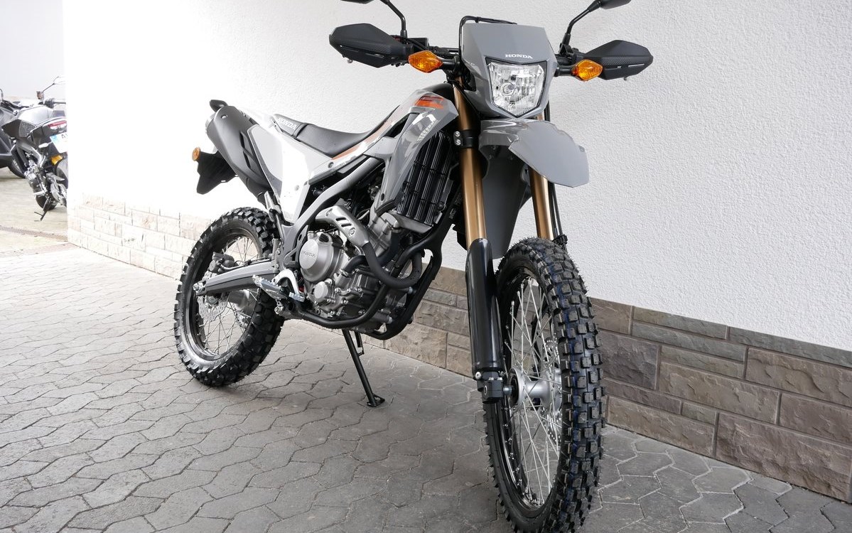 Angebot Honda CRF300L