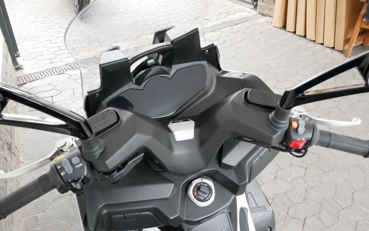 Angebot Kymco XCiting 400 S