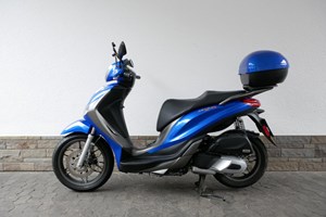 Angebot Piaggio Medley 125 S