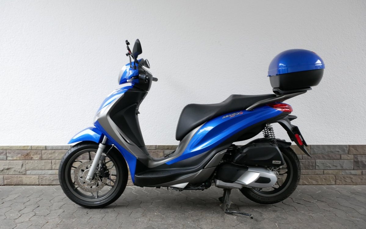 Angebot Piaggio Medley 125 S