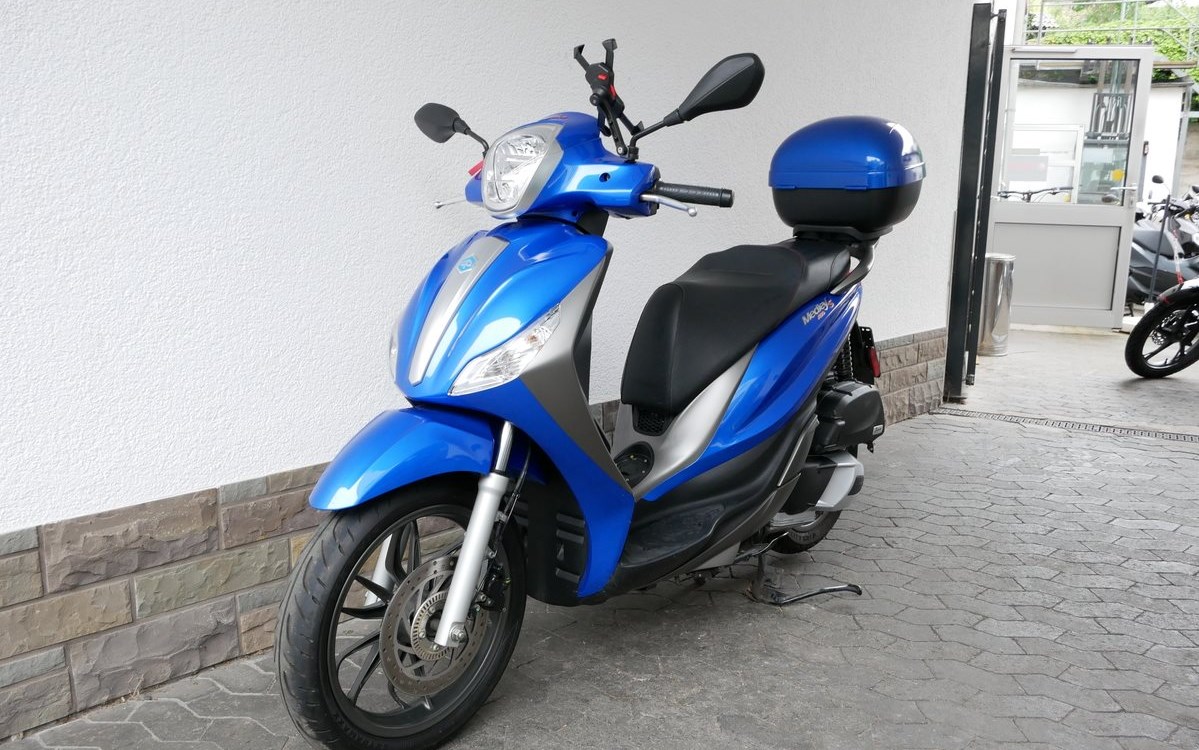 Angebot Piaggio Medley 125 S