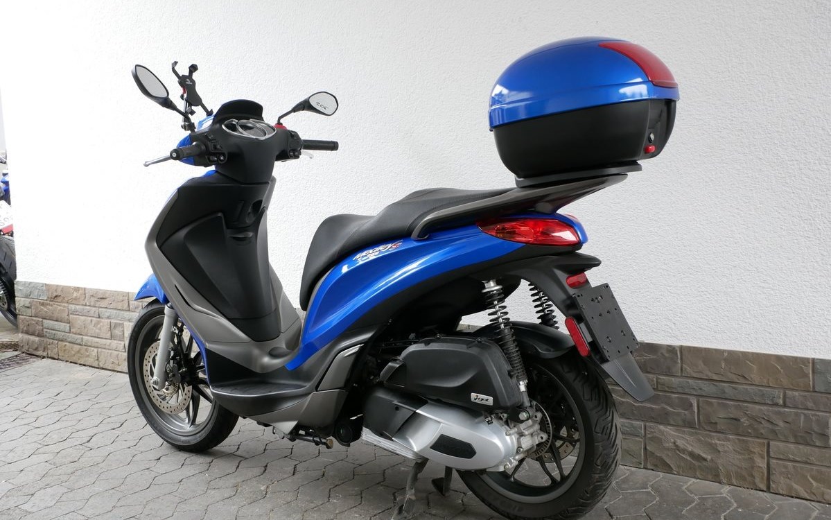 Angebot Piaggio Medley 125 S